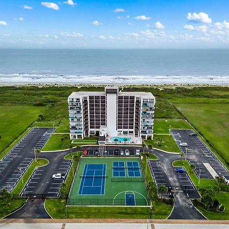 Islander East Condominiums กาลเวสตัน ภายนอก รูปภาพ