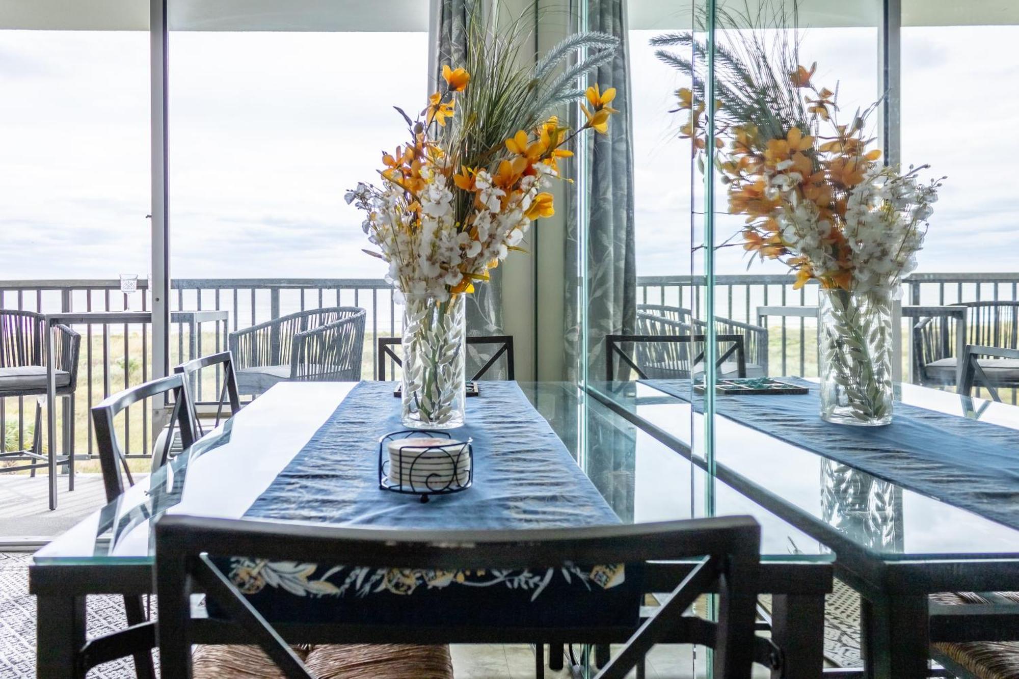 Islander East Condominiums กาลเวสตัน ภายนอก รูปภาพ