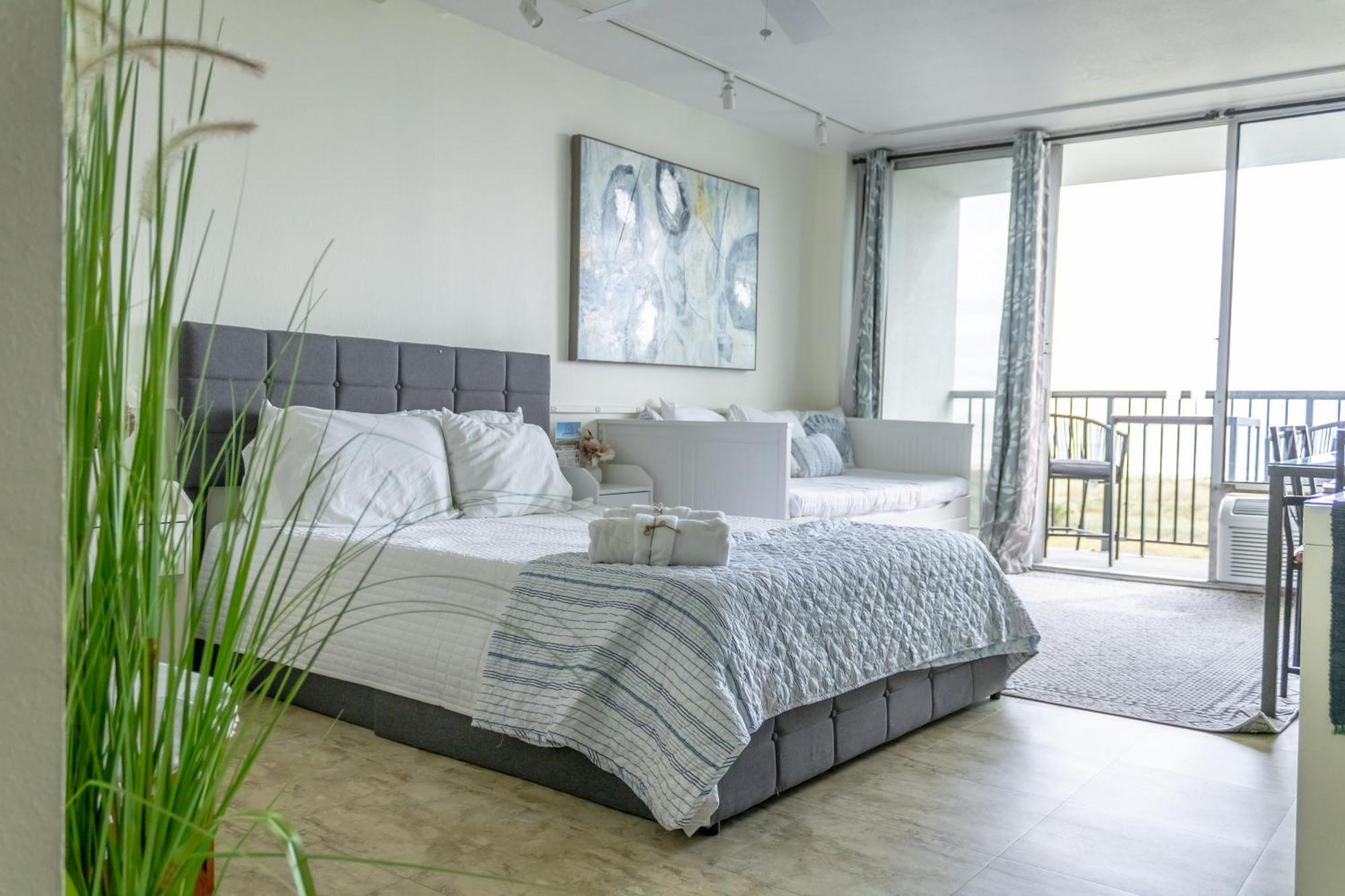 Islander East Condominiums กาลเวสตัน ภายนอก รูปภาพ