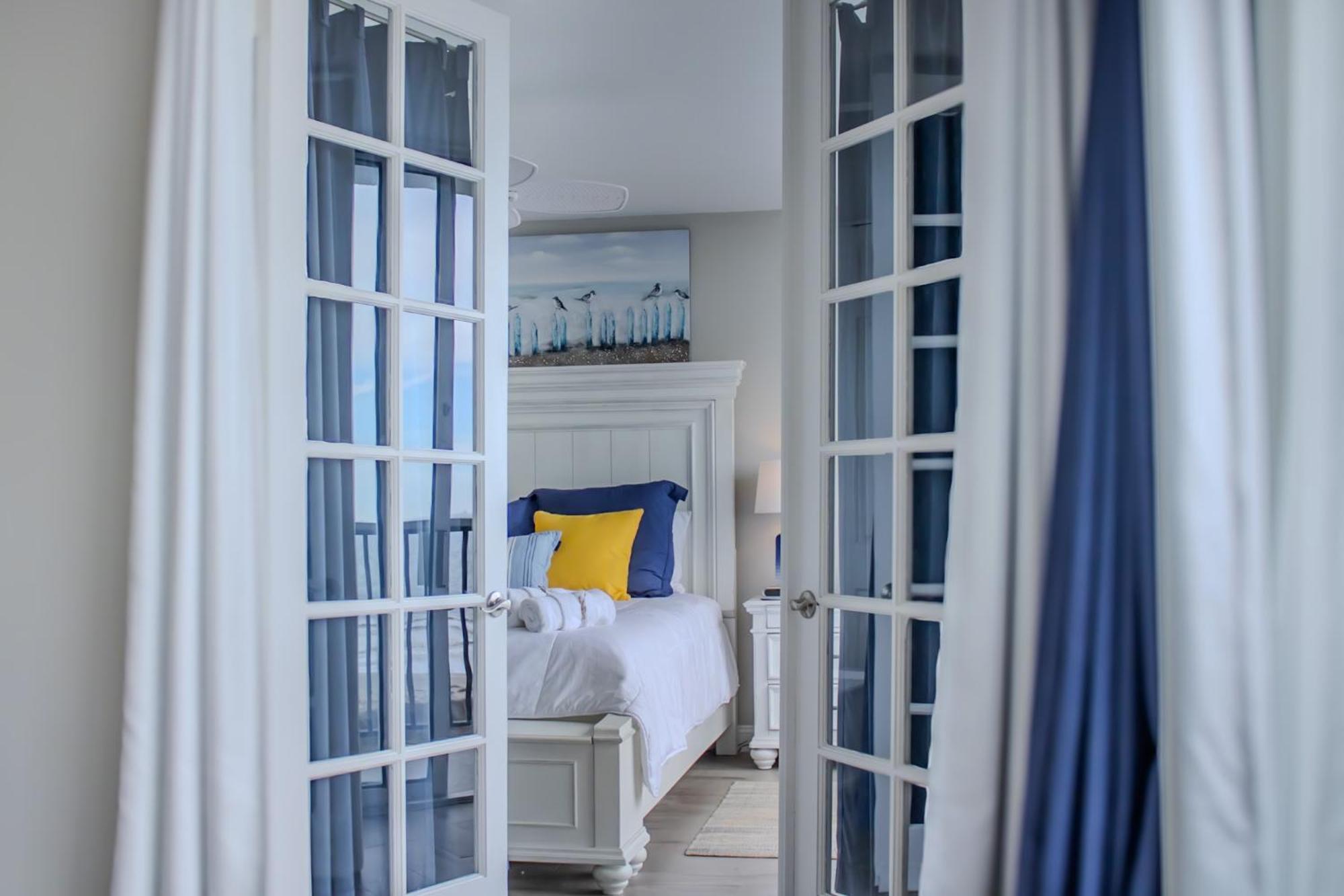 Islander East Condominiums กาลเวสตัน ภายนอก รูปภาพ