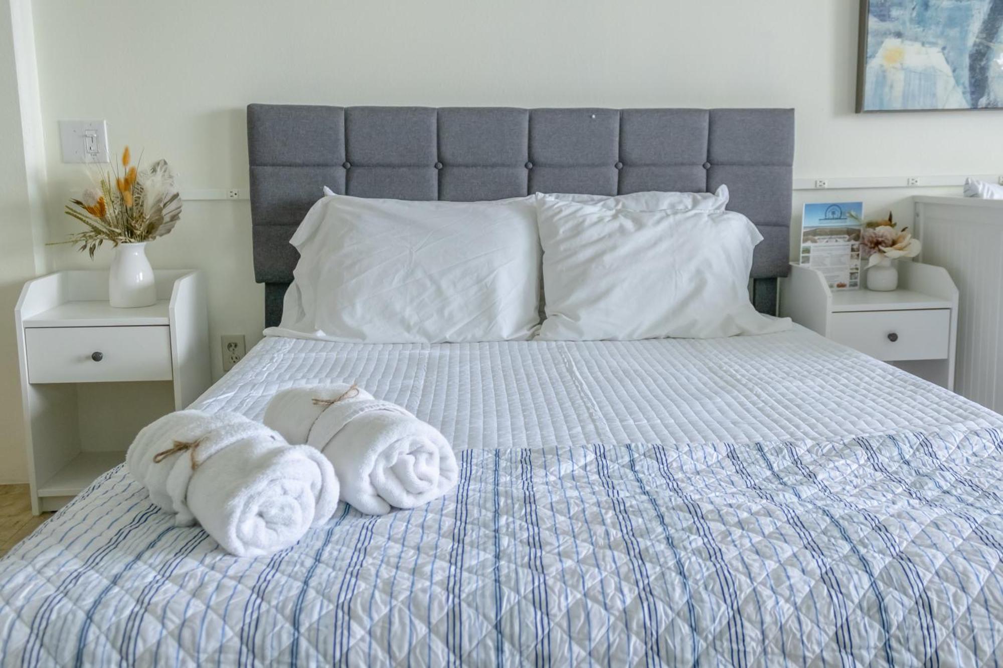 Islander East Condominiums กาลเวสตัน ภายนอก รูปภาพ