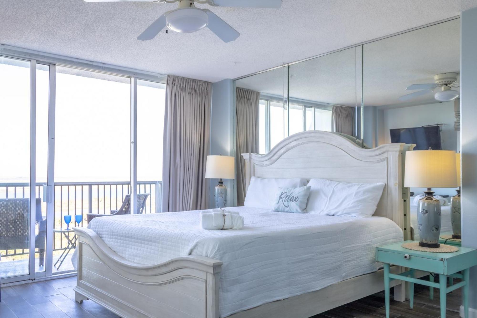 Islander East Condominiums กาลเวสตัน ภายนอก รูปภาพ