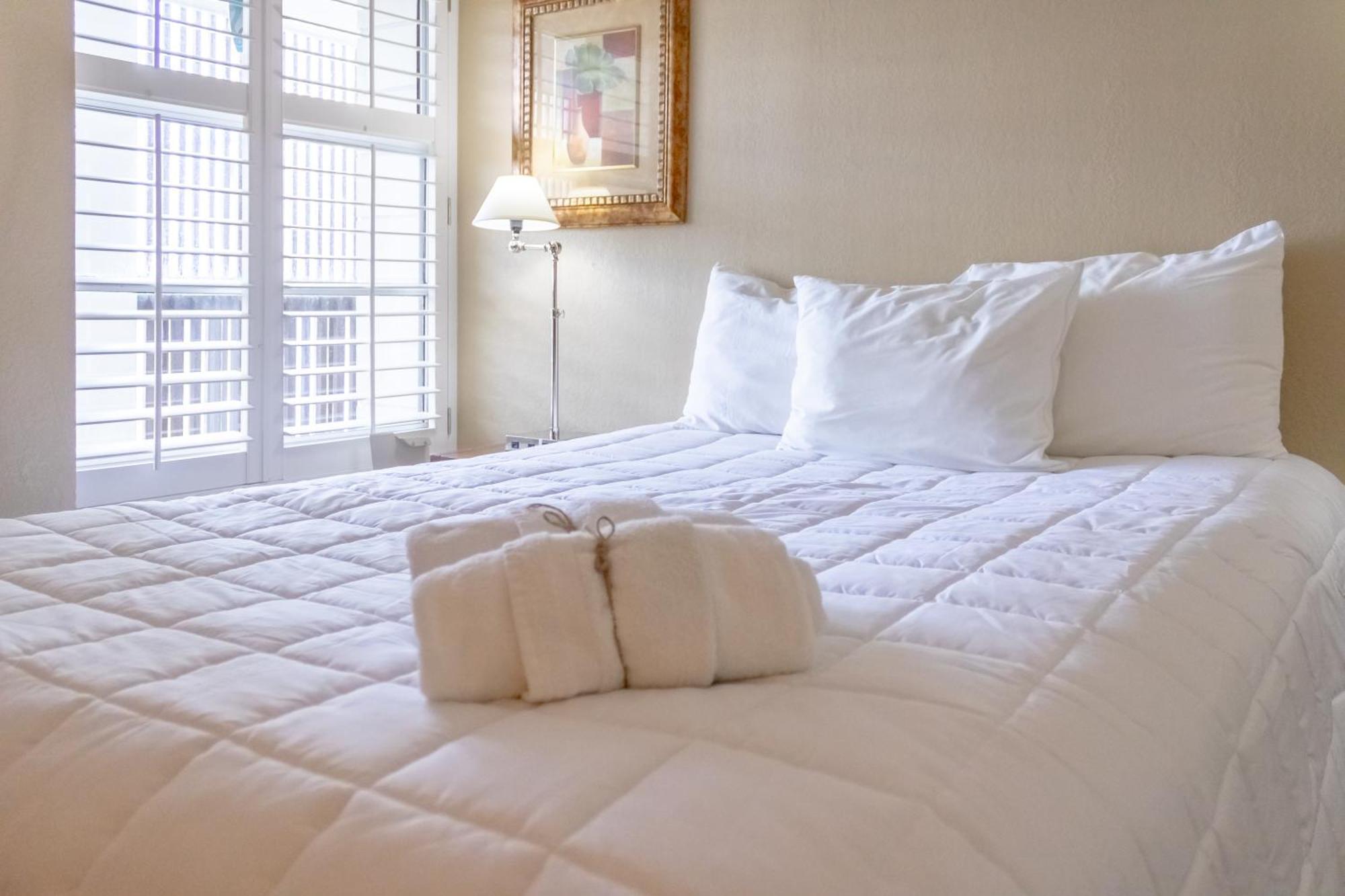 Islander East Condominiums กาลเวสตัน ภายนอก รูปภาพ