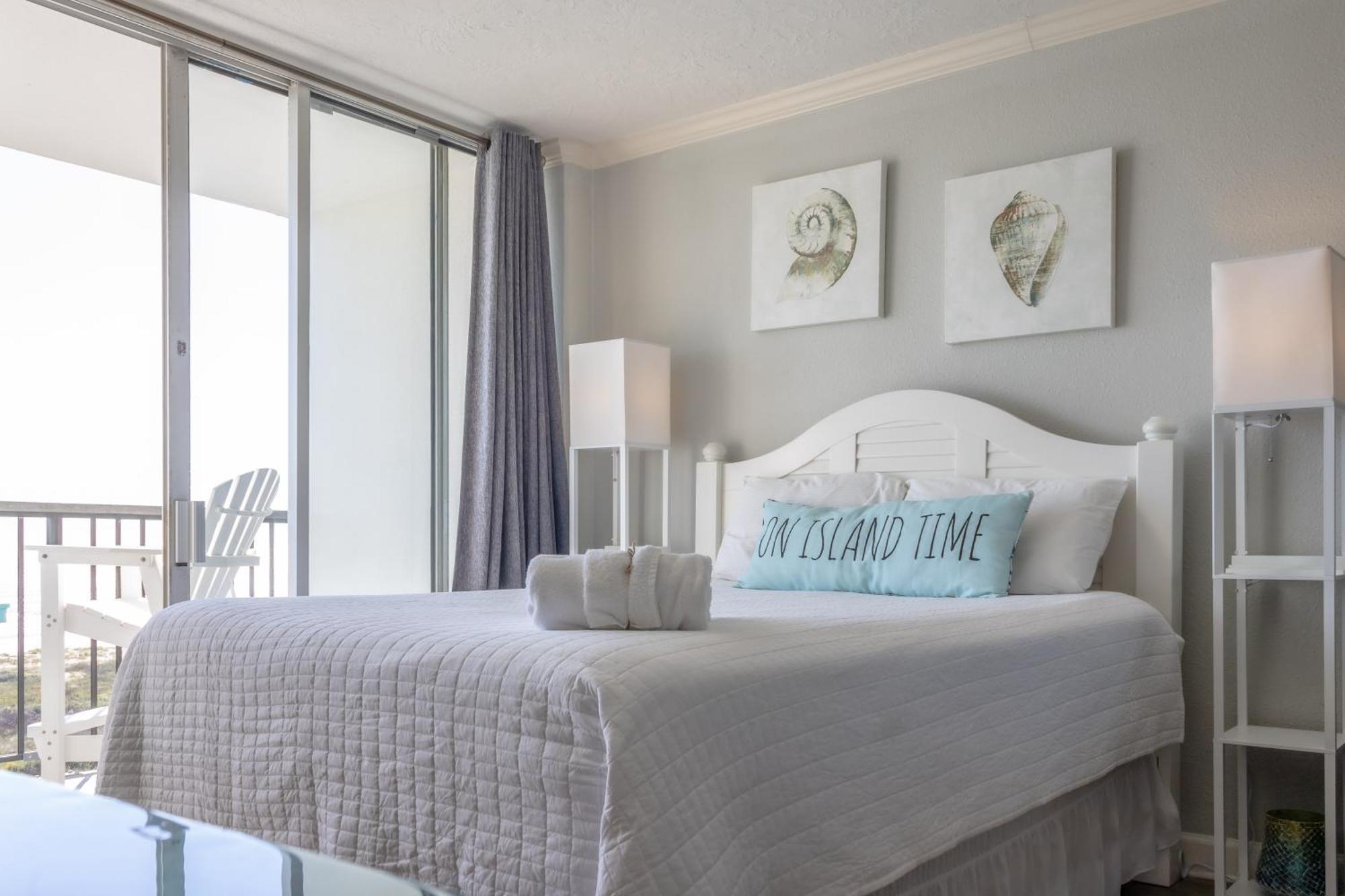 Islander East Condominiums กาลเวสตัน ภายนอก รูปภาพ