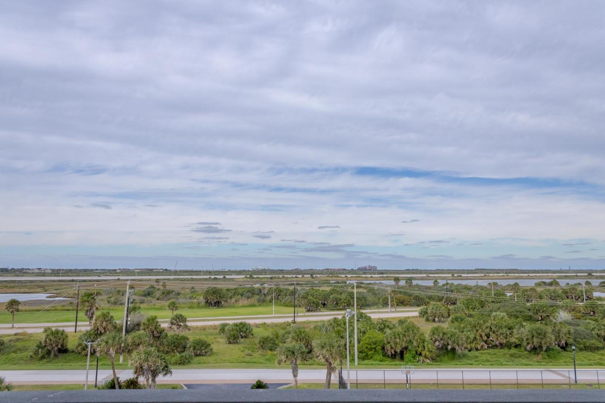 Islander East Condominiums กาลเวสตัน ห้อง รูปภาพ