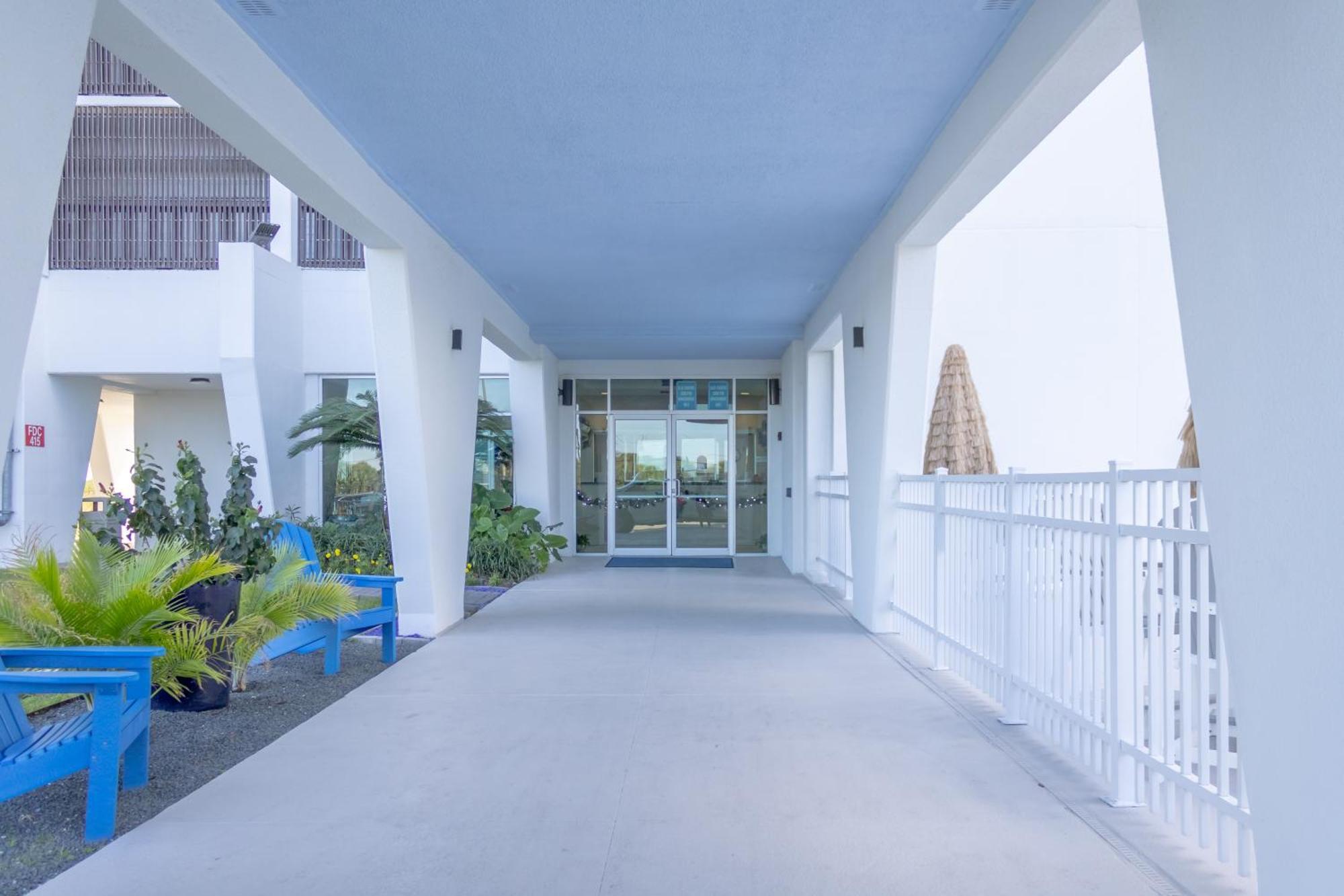 Islander East Condominiums กาลเวสตัน ภายนอก รูปภาพ