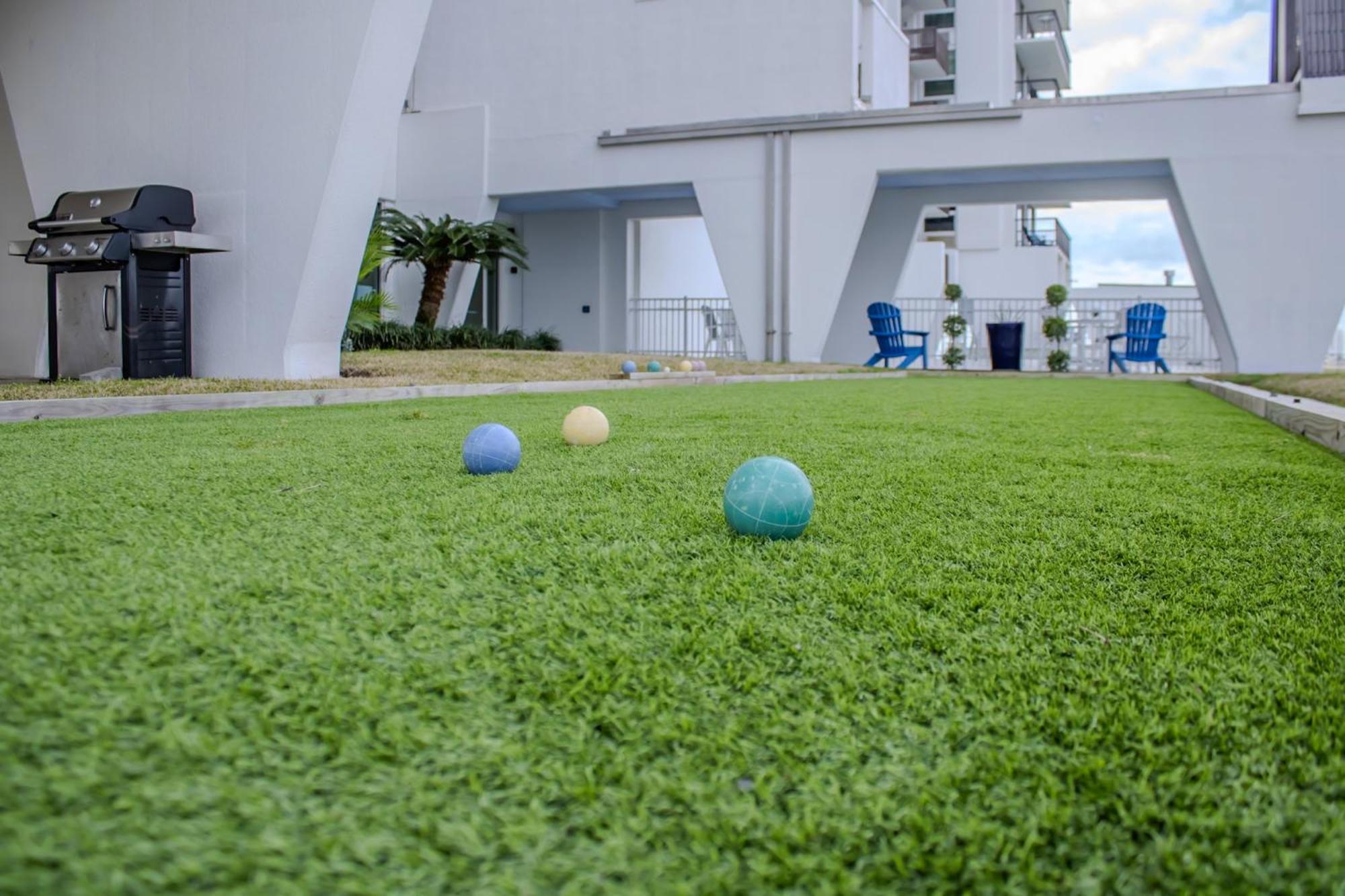 Islander East Condominiums กาลเวสตัน ภายนอก รูปภาพ