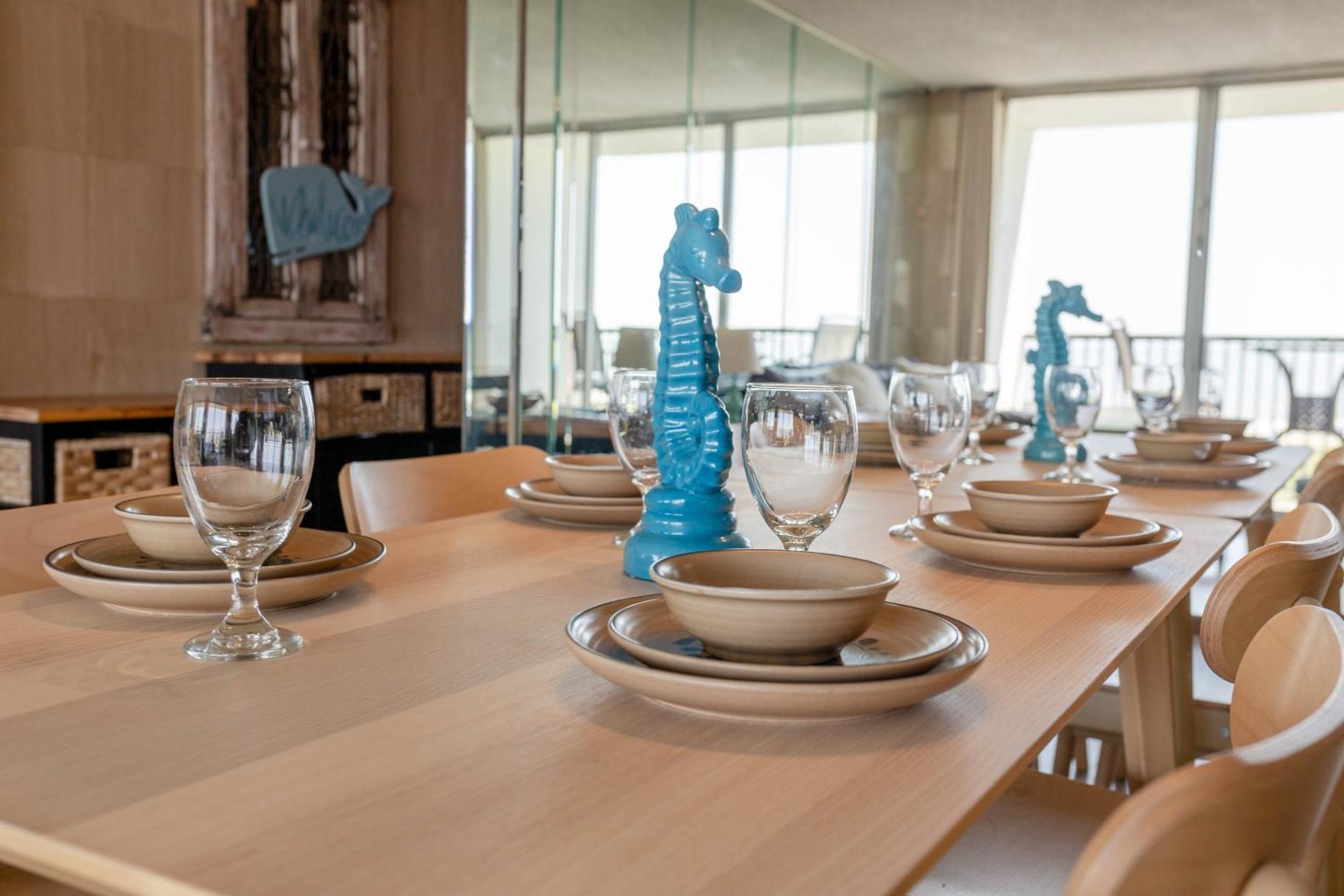 Islander East Condominiums กาลเวสตัน ภายนอก รูปภาพ