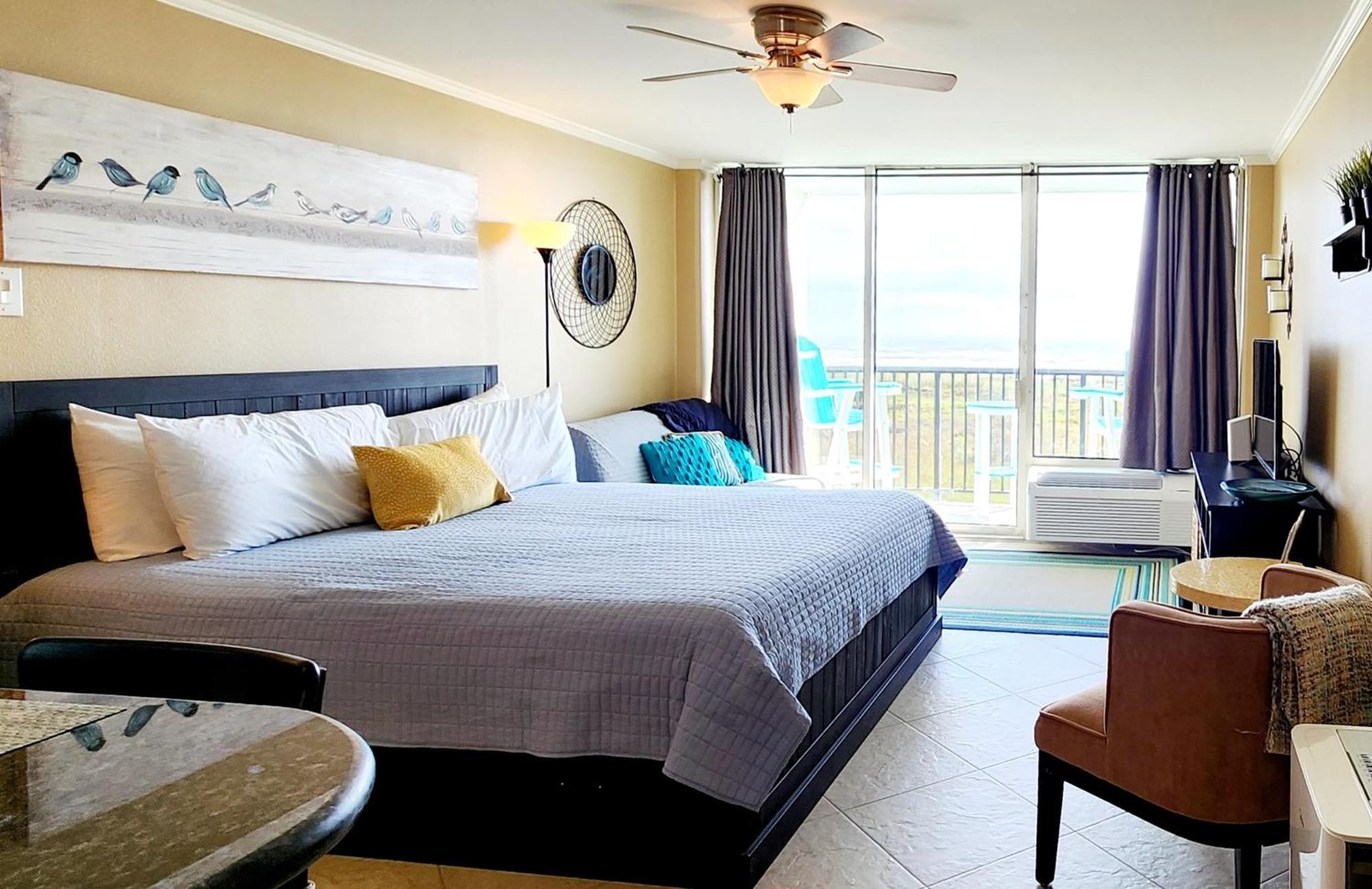 Islander East Condominiums กาลเวสตัน ห้อง รูปภาพ