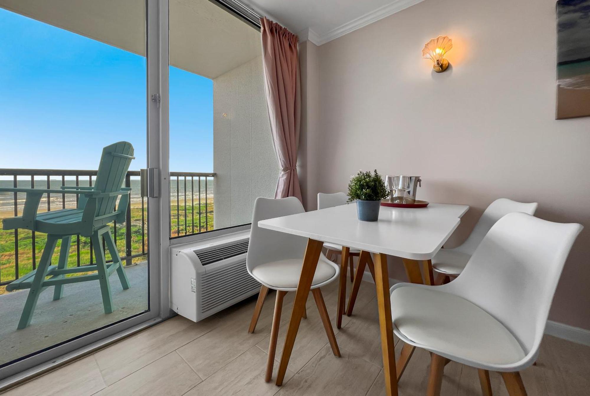 Islander East Condominiums กาลเวสตัน ห้อง รูปภาพ